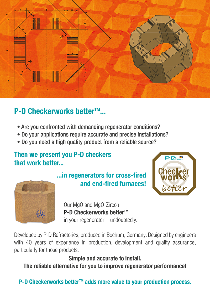 P-D Checkerworks better™ (Englisch)
