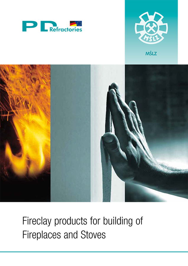 Fireclay products